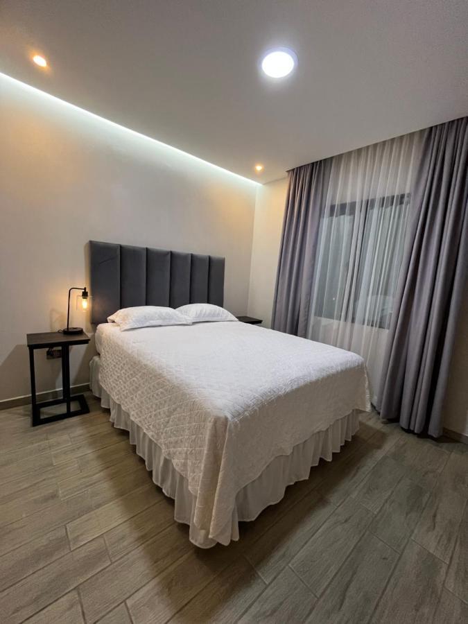Apartamentos Orquidea Dorada Apt 101 & 104 Comayagua Zewnętrze zdjęcie