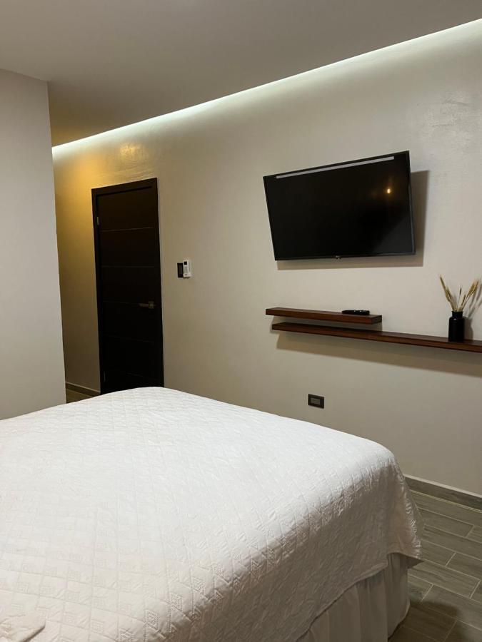 Apartamentos Orquidea Dorada Apt 101 & 104 Comayagua Zewnętrze zdjęcie