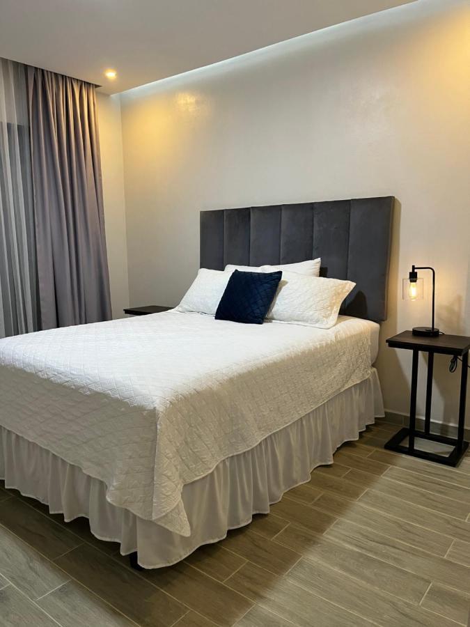 Apartamentos Orquidea Dorada Apt 101 & 104 Comayagua Zewnętrze zdjęcie